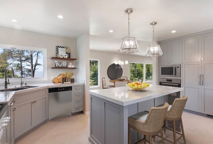 A Guide to the Normal Procedure of Kitchen Remodeling and Priorities for Contractors