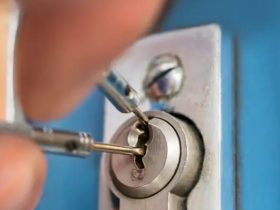 Leeds Locksmiths Providing Peace of Mind for Homeowners