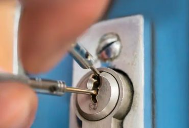 Leeds Locksmiths Providing Peace of Mind for Homeowners