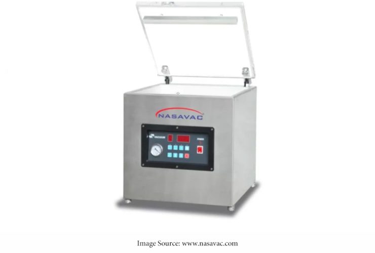 Advancements in Industrial Chamber Vacuum Sealer Technology: A Comprehensive Review