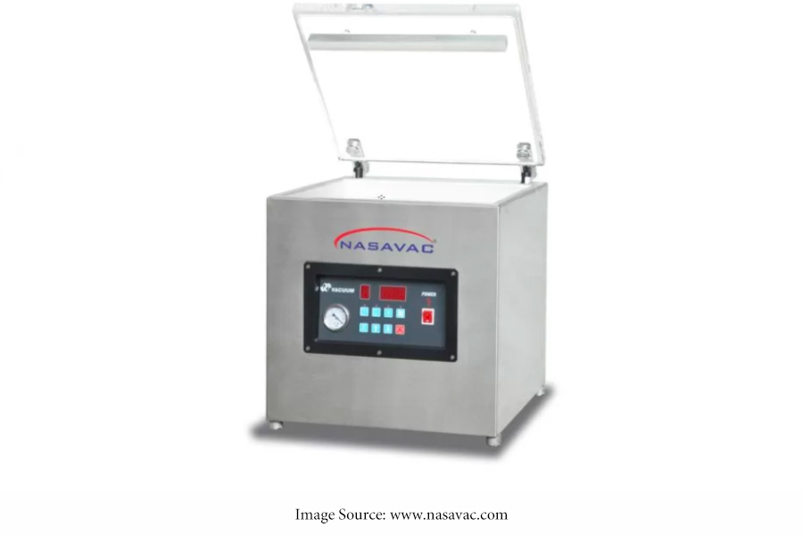 Advancements in Industrial Chamber Vacuum Sealer Technology: A Comprehensive Review