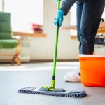 Can Professional Cleaning Services Handle Different Types of Buildings