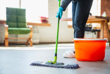 Can Professional Cleaning Services Handle Different Types of Buildings