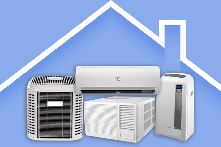 Detailed Analysis of Ductless Air Conditioning and Its Use