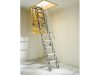 Different Benefits You Can Get From Ladder Warehouse and Attic Stairs