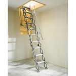 Different Benefits You Can Get From Ladder Warehouse and Attic Stairs