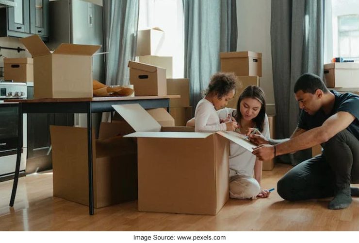 How To Choose The Right Moving Company Tailored To Your Unique Needs