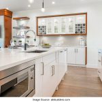 The Coastal Kitchen Nautical and Beach Inspired Designs