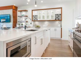 The Coastal Kitchen Nautical and Beach Inspired Designs