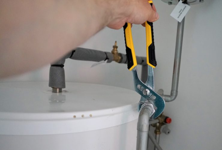 Plumbing Services in Lakewood Keeping Your Home Flowing