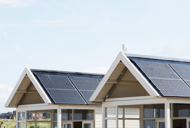 Why Solar Powered Roof Vents Are Worth The Hype