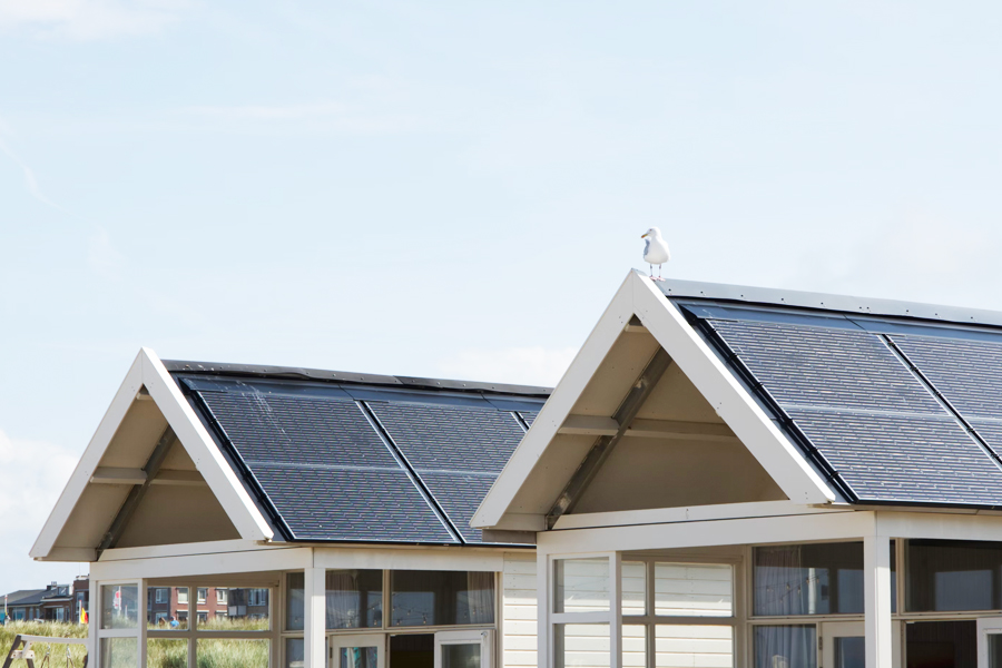Why Solar Powered Roof Vents Are Worth The Hype