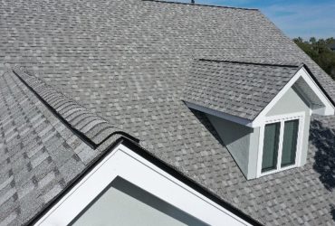 How can you provide your roof an extra layer of protection