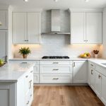 The Surface Matters Choosing the Right Countertop for Your Lifestyle