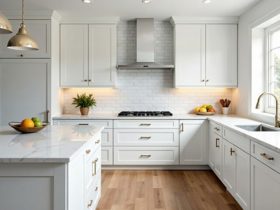 The Surface Matters Choosing the Right Countertop for Your Lifestyle