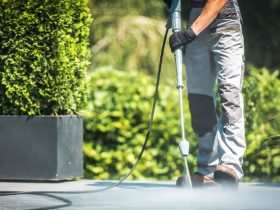 Trusted Pressure Washing Services in Arroyo Grande Solar Panels Mobile Homes and Residential Properties