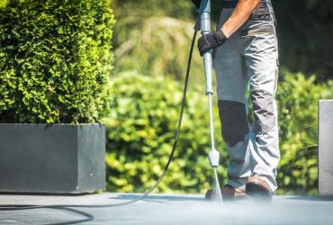 Trusted Pressure Washing Services in Arroyo Grande Solar Panels Mobile Homes and Residential Properties