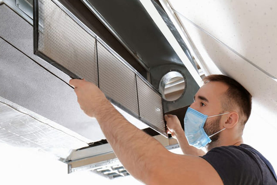 Duct Cleaning Services All that You Need to Know