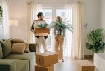 How to Organise Utilities When Moving into a Rental