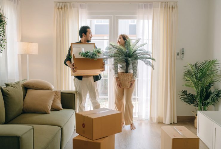 How to Organise Utilities When Moving into a Rental