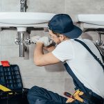 Professional Plumbing Services in the UK