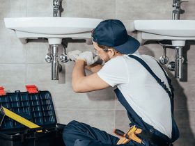 Professional Plumbing Services in the UK