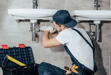 Professional Plumbing Services in the UK
