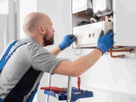 UK Based Boiler Repairs Expert Technicians Available