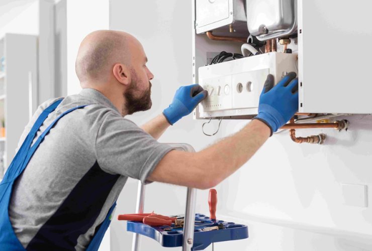 UK Based Boiler Repairs Expert Technicians Available