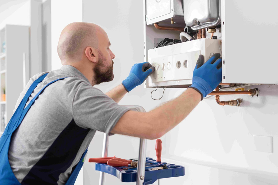 UK Based Boiler Repairs Expert Technicians Available