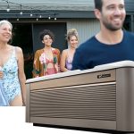 Relax in Style Discover the Buck Stove and Spa Hot Tub Experience