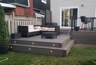 Specialists vs General Contractors Who Should Build Your Custom Deck