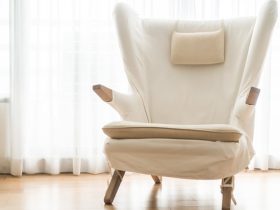 Say Goodbye to Stress with Armchairs for Everyday Comfort