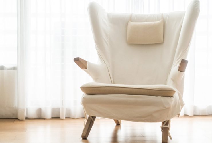 Say Goodbye to Stress with Armchairs for Everyday Comfort