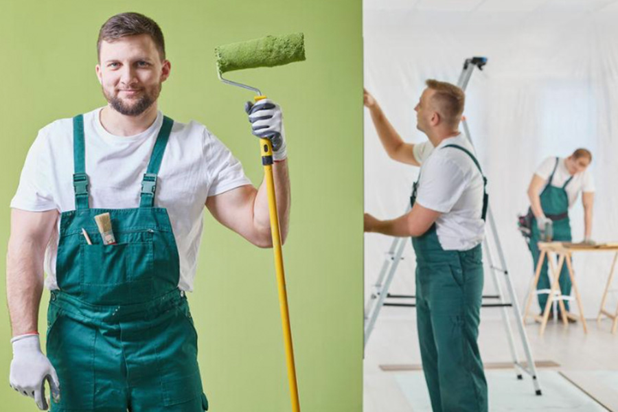 Change your paint of view Marius Aurenti reinvents colors with the Iris 234 color chart