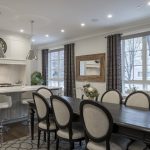 How Ceiling Light Colour Temperature Affects Daily Living