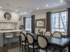 How Ceiling Light Colour Temperature Affects Daily Living