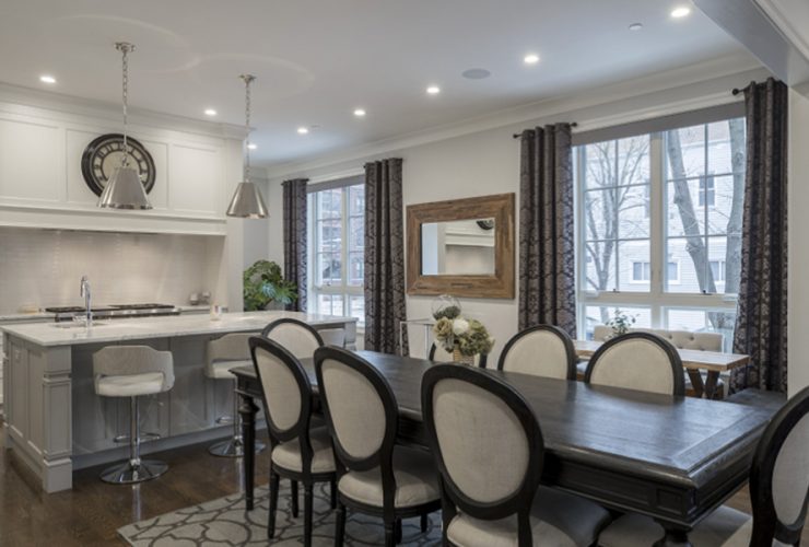 How Ceiling Light Colour Temperature Affects Daily Living