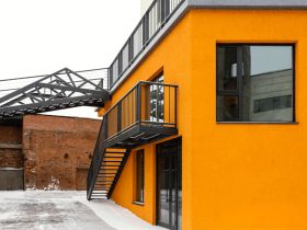 Smarter Ways to Maintain Exterior Features on Residential and Commercial Properties