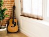 4 Benefits of Installing Bamboo Blinds in Living Spaces