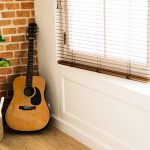 4 Benefits of Installing Bamboo Blinds in Living Spaces