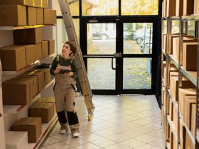 5 Factors That Determine the Right Storage Unit Size for Your Budget