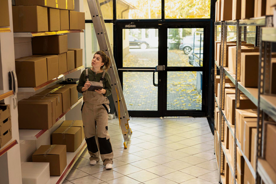 5 Factors That Determine the Right Storage Unit Size for Your Budget