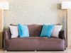 How a 3 Seater Sofa Fits Comfortably into Modern Living Spaces
