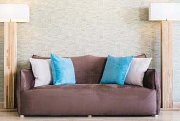 How a 3 Seater Sofa Fits Comfortably into Modern Living Spaces