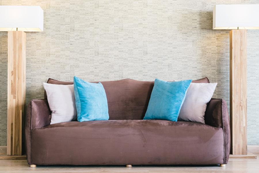 How a 3 Seater Sofa Fits Comfortably into Modern Living Spaces