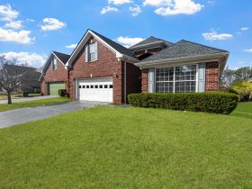 Why Burke Lawn Care Continues to Earn the Trust of Local Homeowners