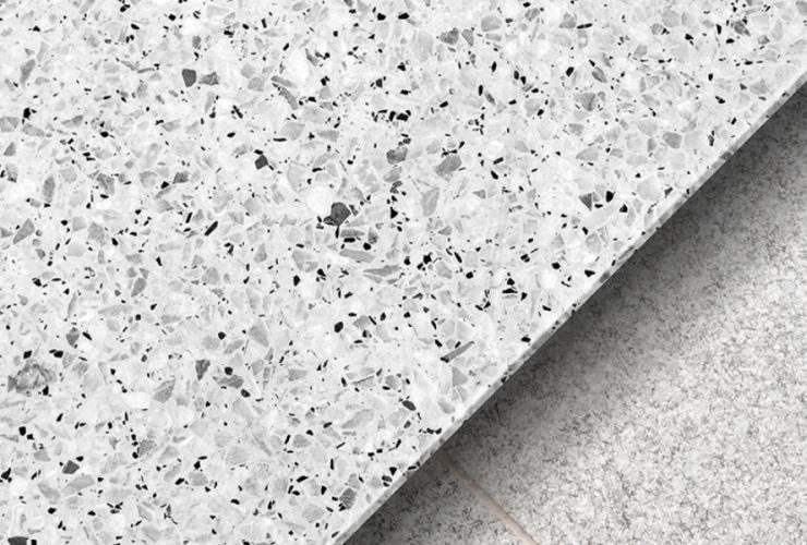 Why Terrazzo Works for Both Residential and Commercial Spaces