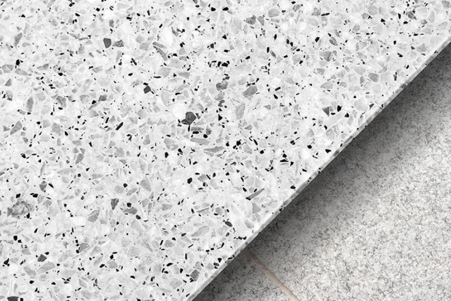 Why Terrazzo Works for Both Residential and Commercial Spaces