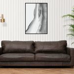 Why a Leather Sofa Remains a Classic Choice for Home Interiors